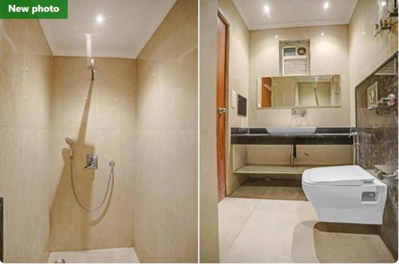Hotel Royal Sky Luxury Near Delhi Airport New Delhi Exteriör bild